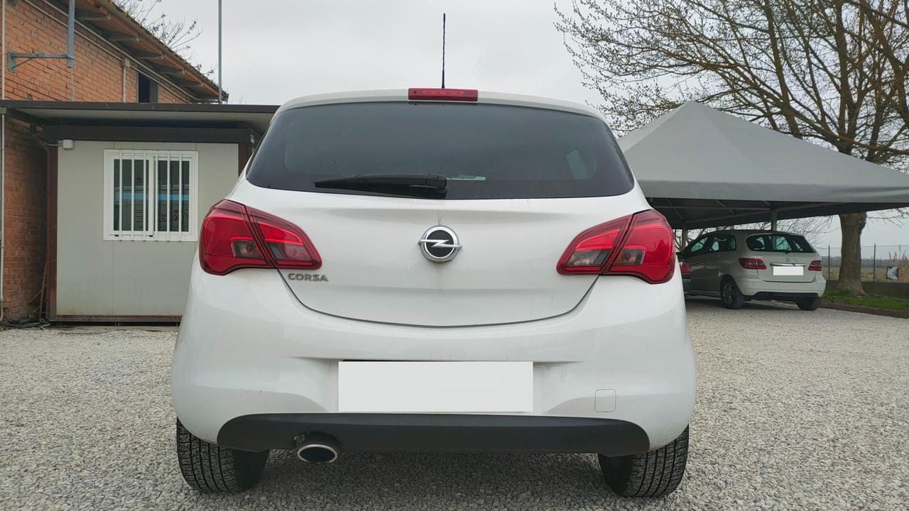 Opel Corsa 5 Porte Corsa 5p 1.4 b-Color Gpl 90cv