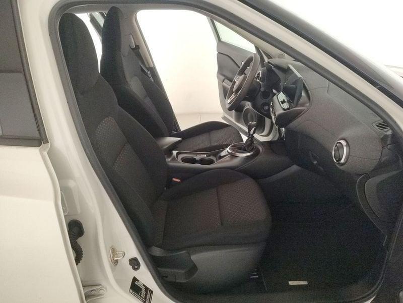 Nissan Juke 1.0 dig-t Tekna 114cv