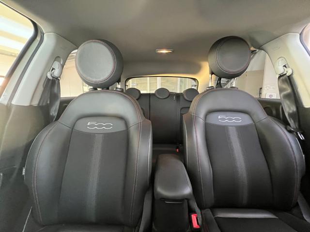 FIAT 500X 1.3 MultiJet 95 CV Sport-PACK FULL LED-CAMERA ECC