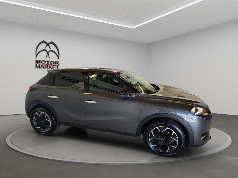 DS DS3 Crossback 1.2 PureTech So Chic