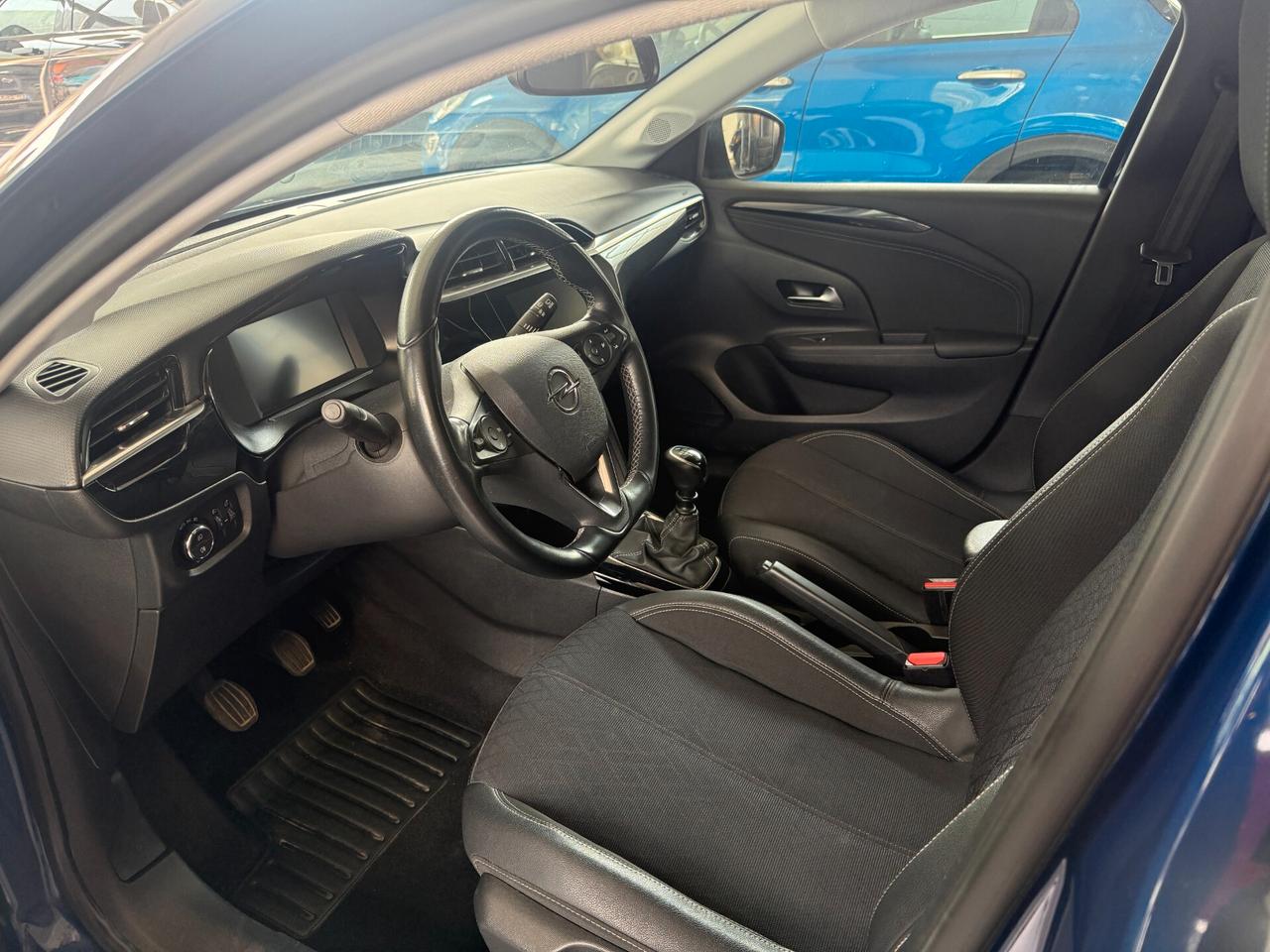 Opel Corsa 1.5 100 CV Elegance