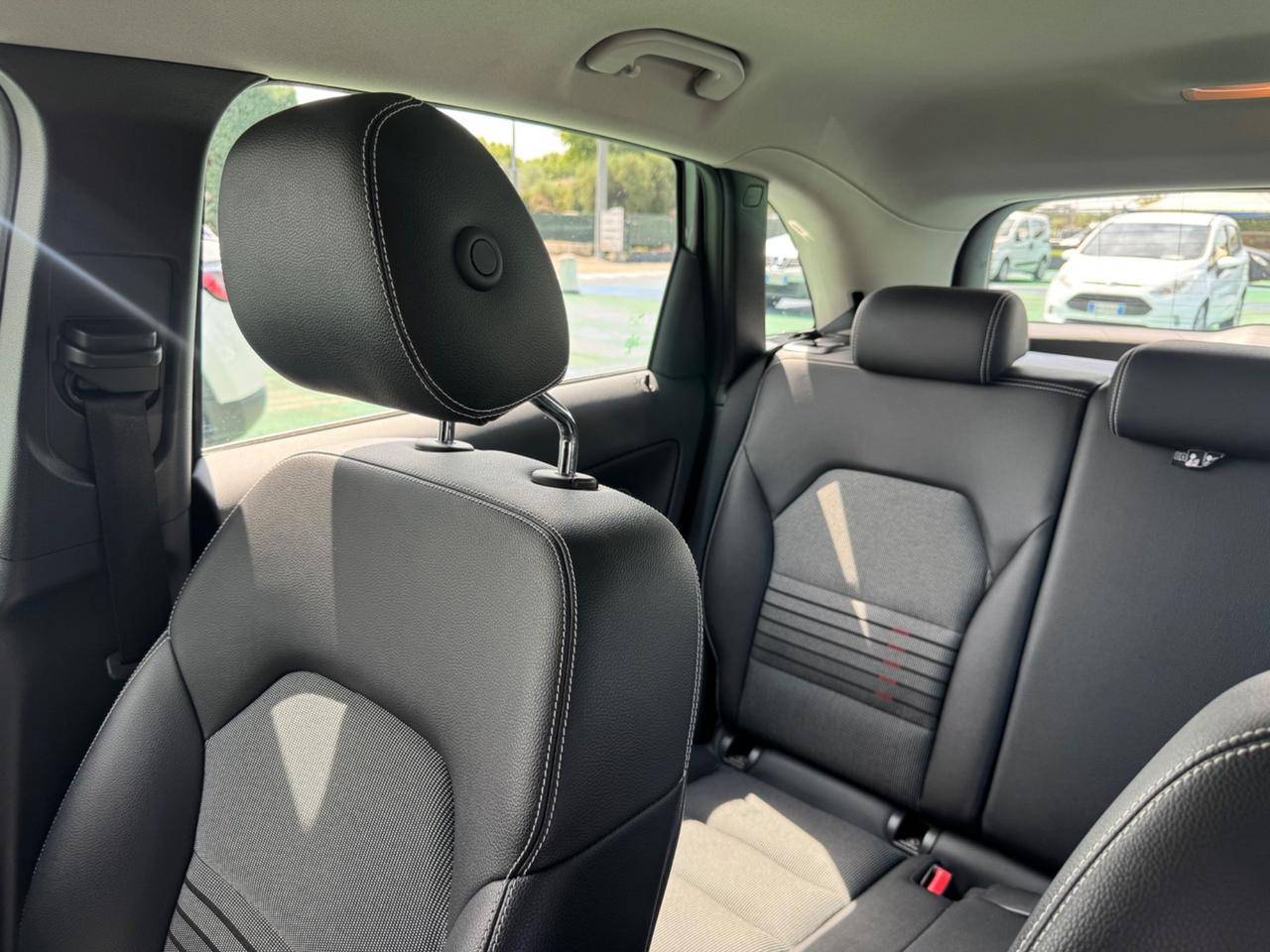 Mercedes-benz B 200 d Automatic Premium