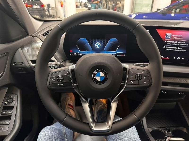 BMW Serie 1 116 MSport Design auto