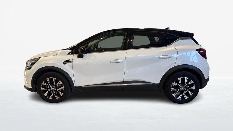 Renault Captur II 2019 1.6 E-Tech full hybrid Techno Auto 145cv