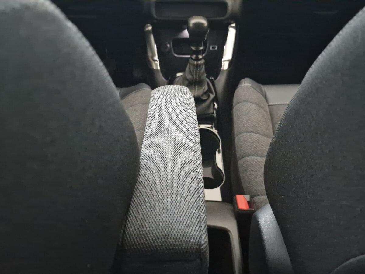 CITROEN C3 AIRCROSS 1.5 DIESEL FEEL S&S