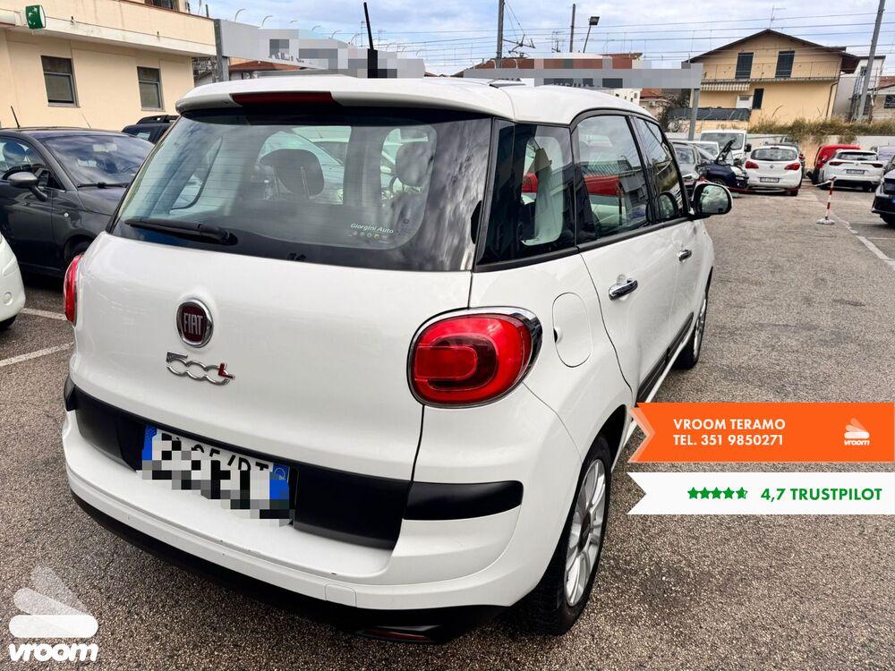 FIAT 500L 1.3 Multijet 95 CV Business CON GARANZIA