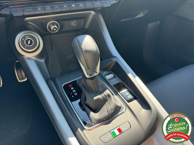 ALFA ROMEO Tonale 1.6 diesel 130 CV TCT6 Veloce