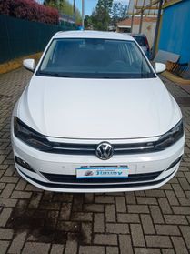 Volkswagen Polo 1.0 TSI 5p. Sport BlueMotion Technology