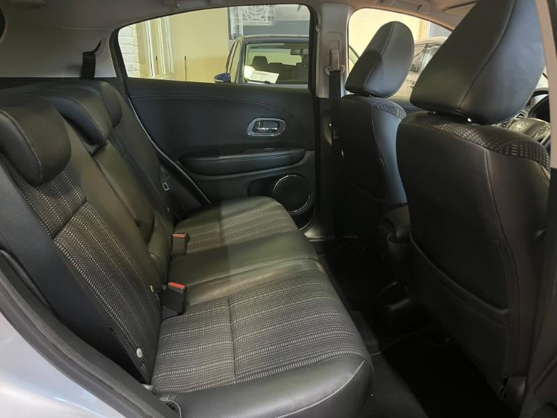HONDA HR-V 1.5 i-VTEC Executive Navi ADAS
