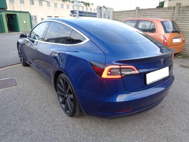 TESLA Model 3 Long Range Performance AWD *IVA ESPOSTA*AUTOPILOT*