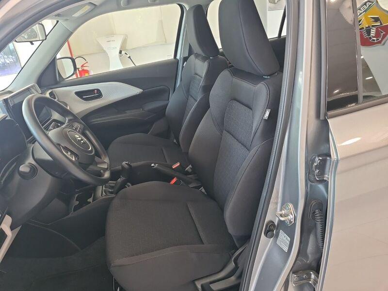 Suzuki Swift 1.2 Hybrid Waku 2WD