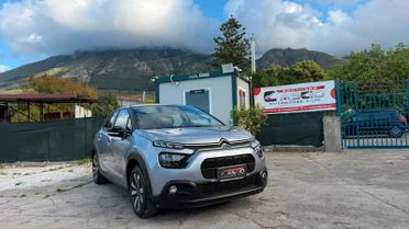 Citroen C3 BlueHDi 100 S&S Feel Pack ok Neopatentati