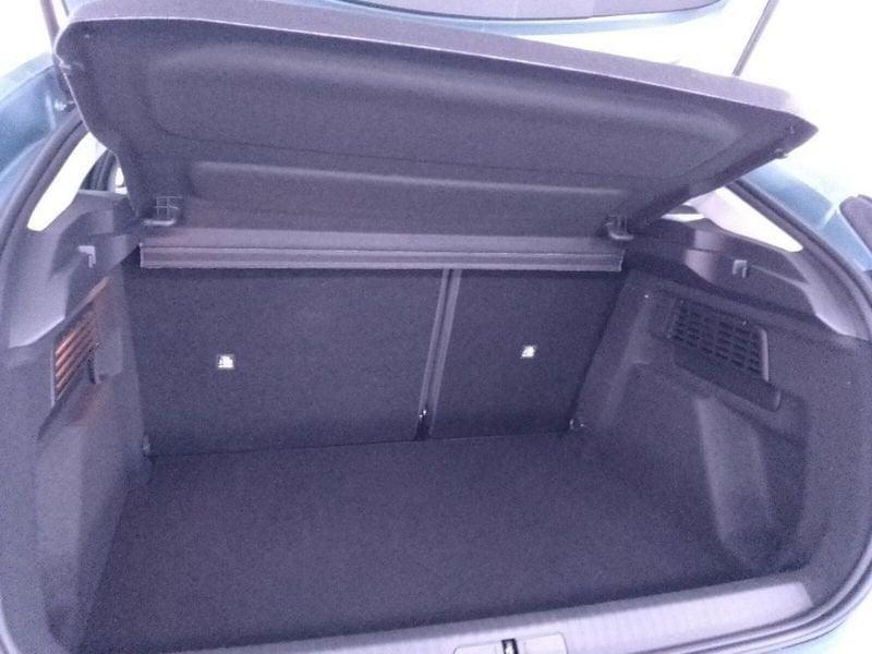 Citroën C4 1.2 puretech You s&s 100cv
