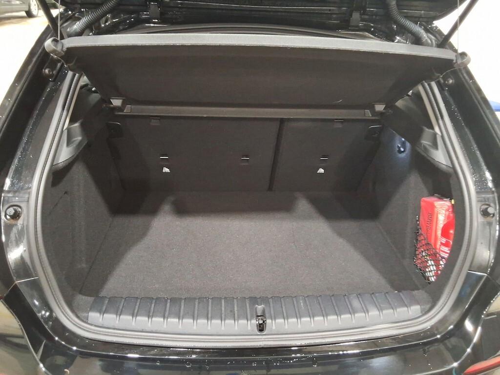 BMW 116D 115CV STEPTRONIC BUSINESS ADVANTAGE ( FARI LED - BMW DIGITAL COCKPIT - NAVI - PARK ASSISTANT - TELECAMERA POST. - CERCHI 17 )