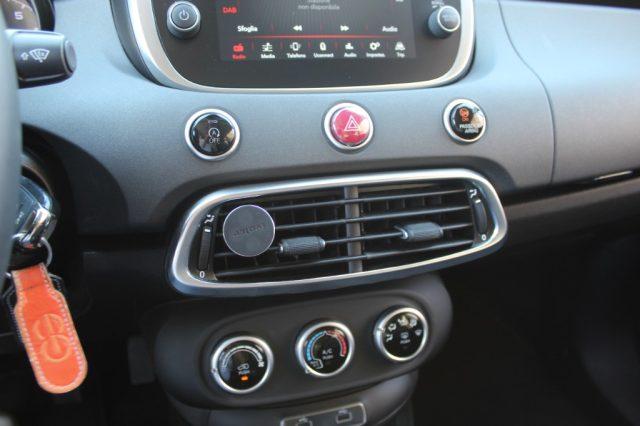 FIAT 500X 1.0 T3 120 CV