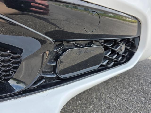 ALFA ROMEO Stelvio 2.2 Turbodiesel 210 CV AT8 Q4 Sprint