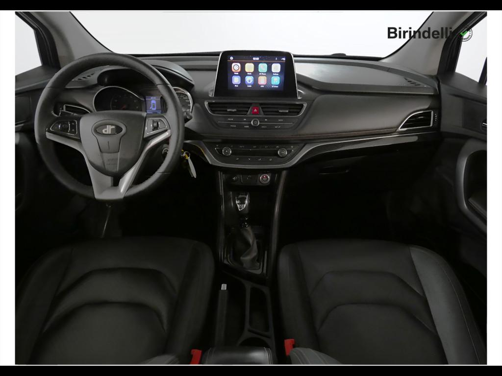 DR dr4 - dr4 Sport 1.6 Bi-Fuel GPL