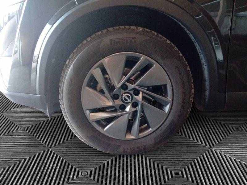 Nissan Qashqai Qashqai MHEV 158 CV Xtronic Business
