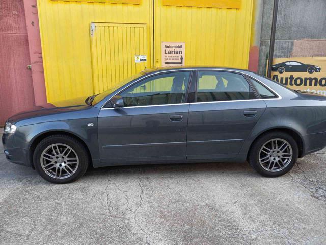 AUDI A4 2.0 20V Top NEOPATENTATI