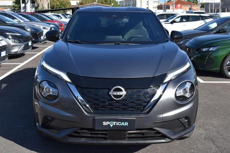 Nissan Juke Juke 1.6 HEV N-Connecta