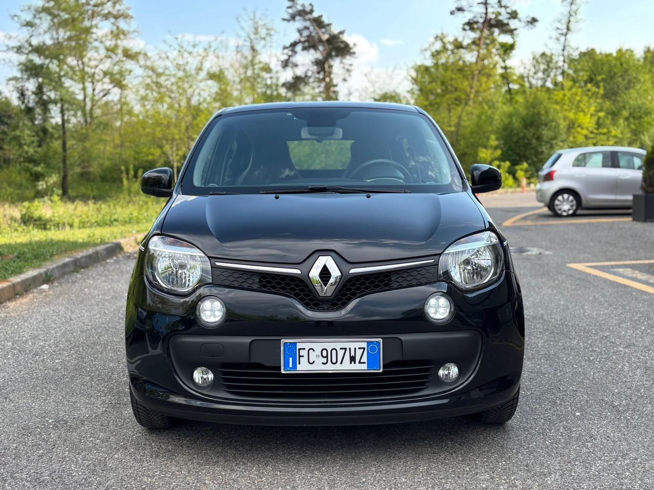 Renault Twingo SCe Stop&Start Intens