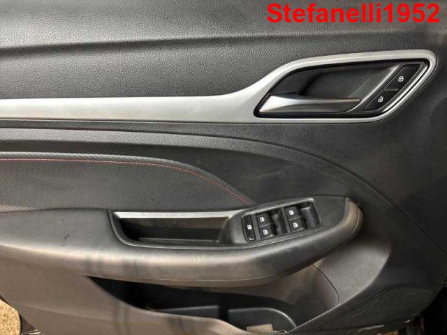 MG ZS 2021 - 1.5 Luxury