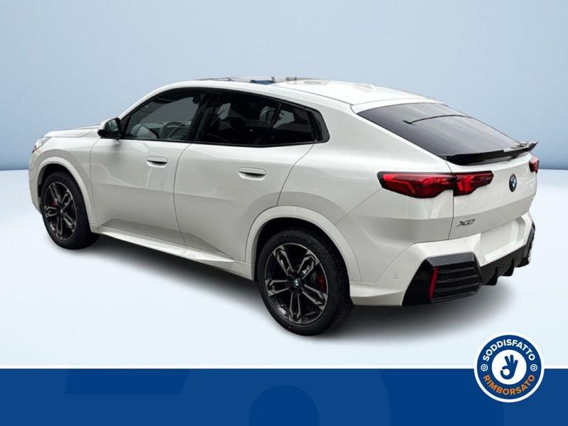 BMW X2 sDrive 18d M Sport Pro