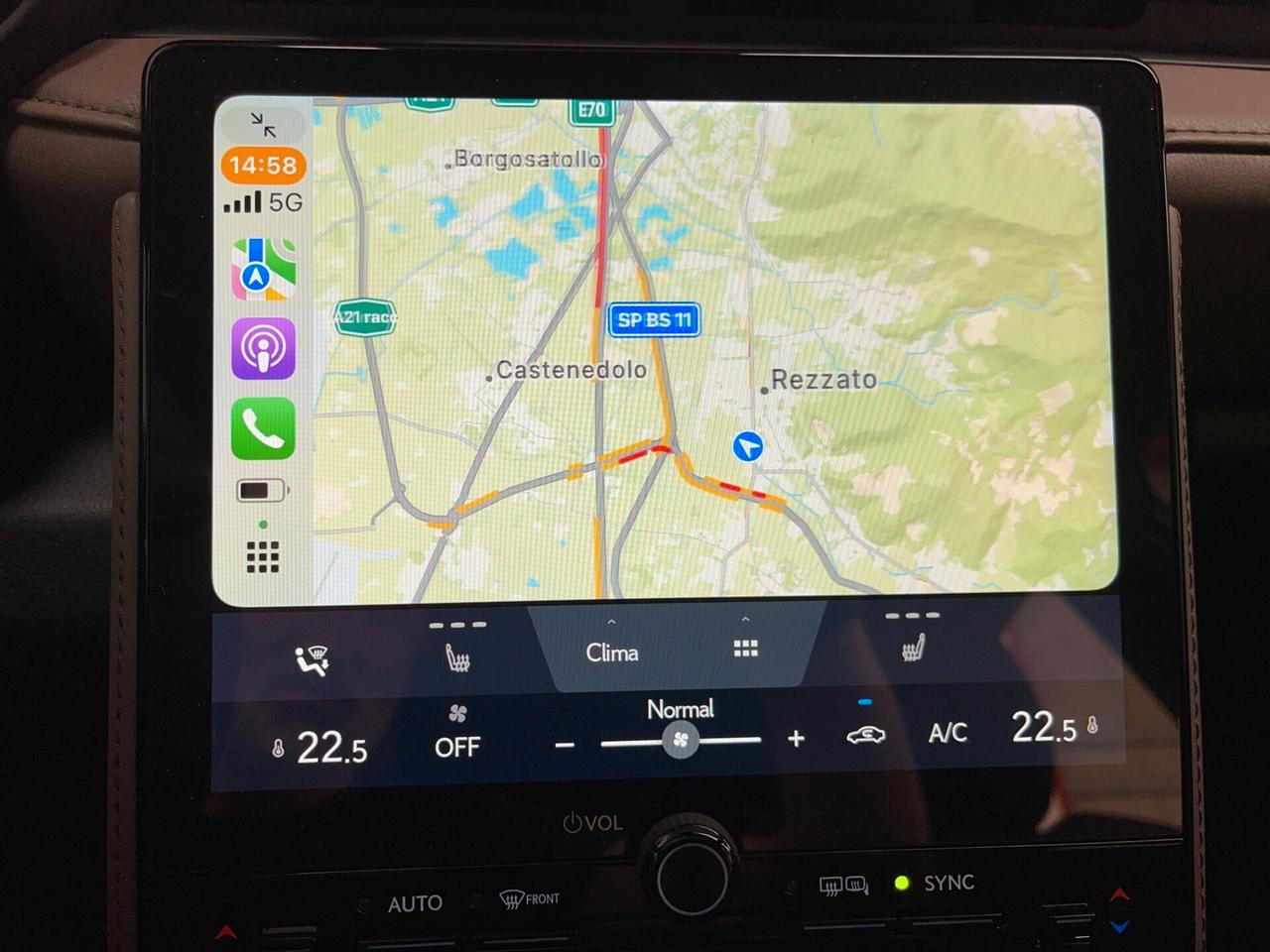 Lexus LBX Elegant hybrid 1.5 2wd e-cvt-Ok Neopat-LEGGI SOTTO