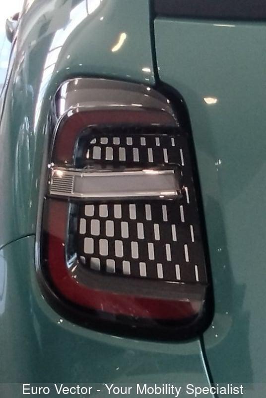 FIAT 600 1.2 Hybrid 100cv La Prima