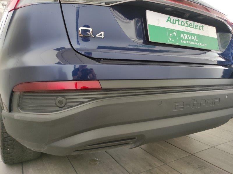 AUDI Q4 e-tron - Q4 40 e-tron Business