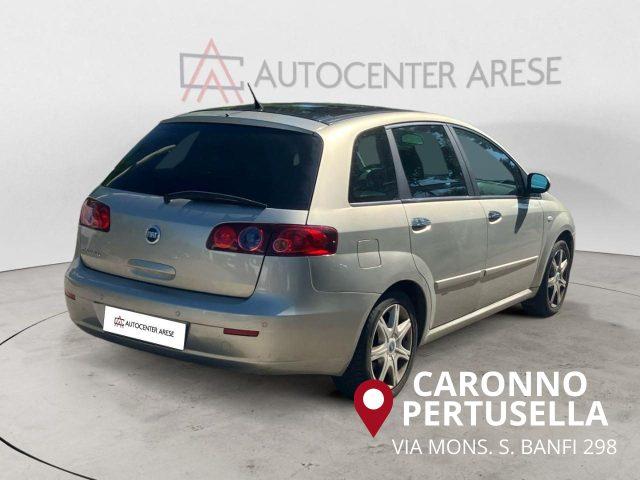 FIAT Croma 2.2 Mpi 16V Emotion-PER OPERATORI DEL SETTORE-