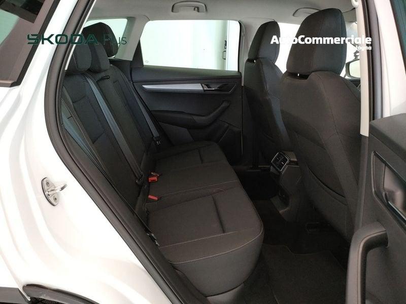 Skoda Karoq 2.0 TDI EVO SCR 115 CV Executive