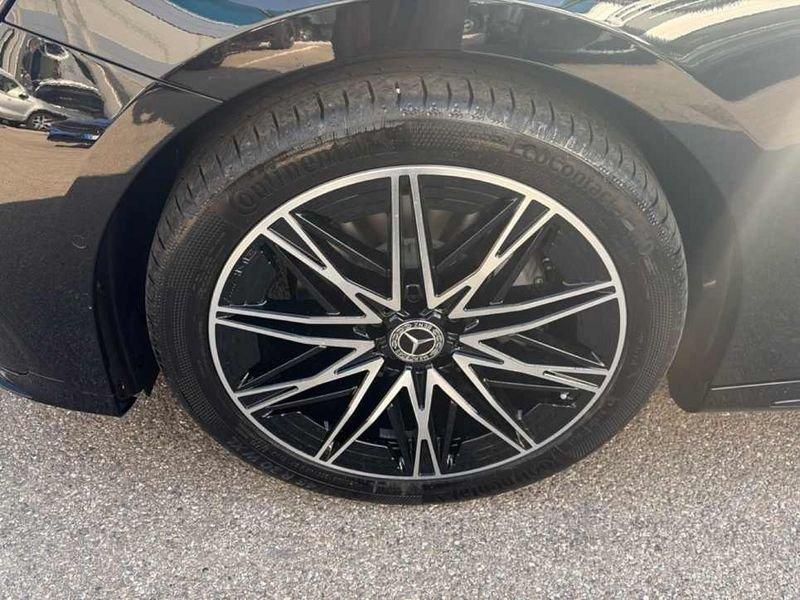 Mercedes-Benz Classe C 400 4Matic EQ Berlina AMG Line Advanced Plus