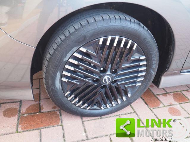 NISSAN Leaf e+ N-Connecta FINANZIABILE