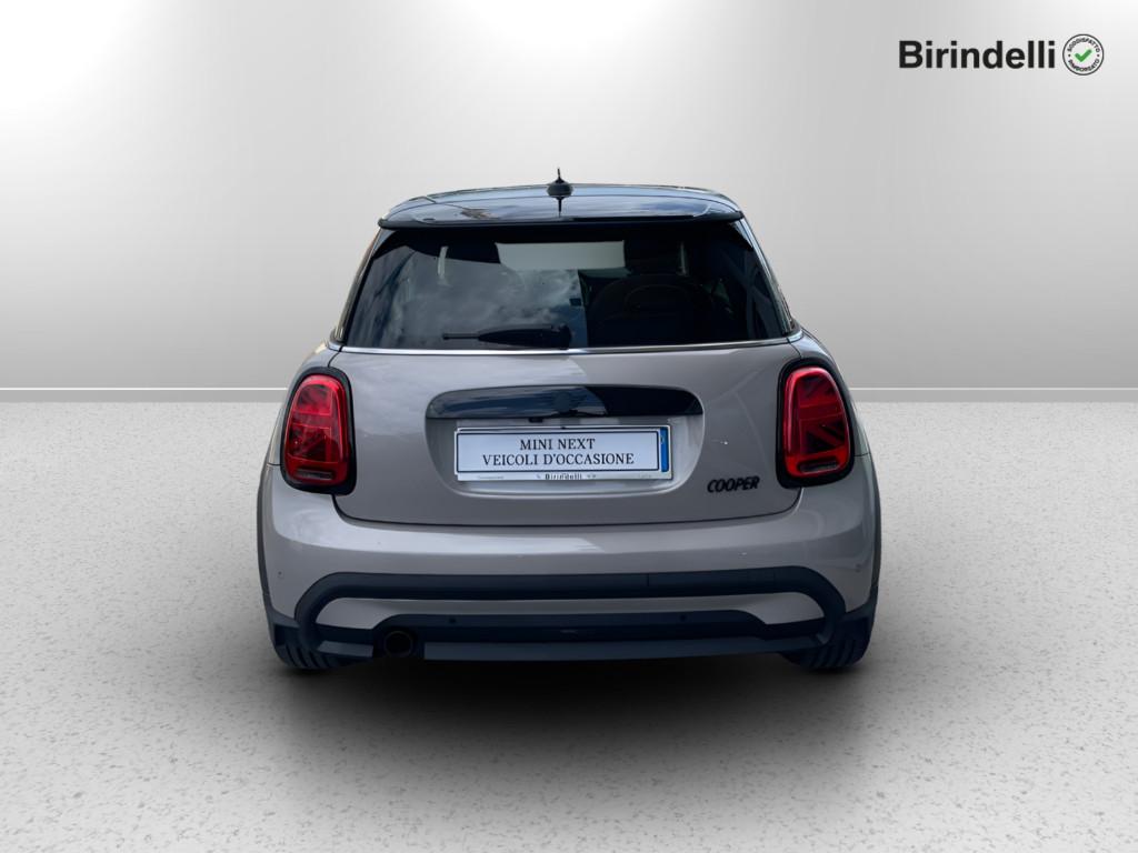 MINI Mini 4ª serie (F56) - Mini 1.5 Cooper Yours