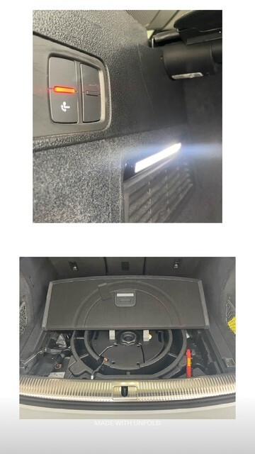 Audi Q5 SPB 40 TDI 204CV quattro S tronic S line Identity Black Edition