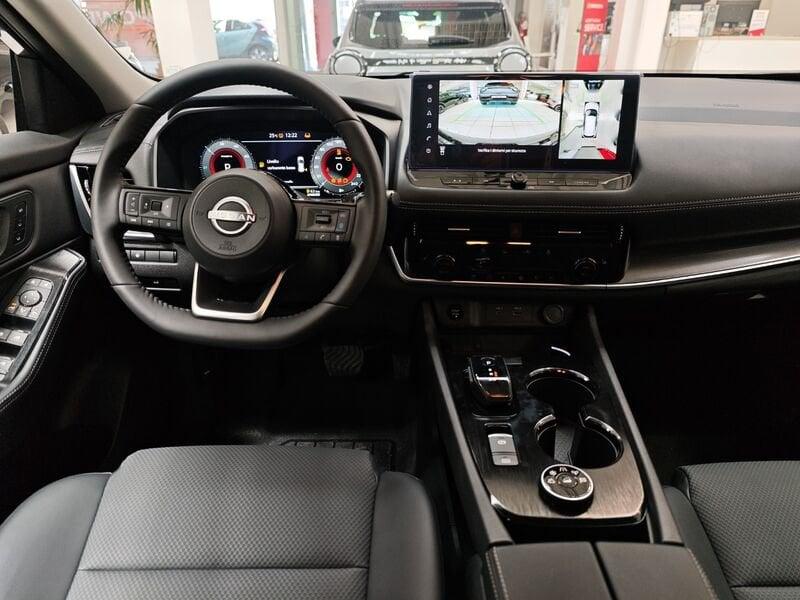Nissan X-Trail 1.5 HEV e-4orce N-Trek Auto