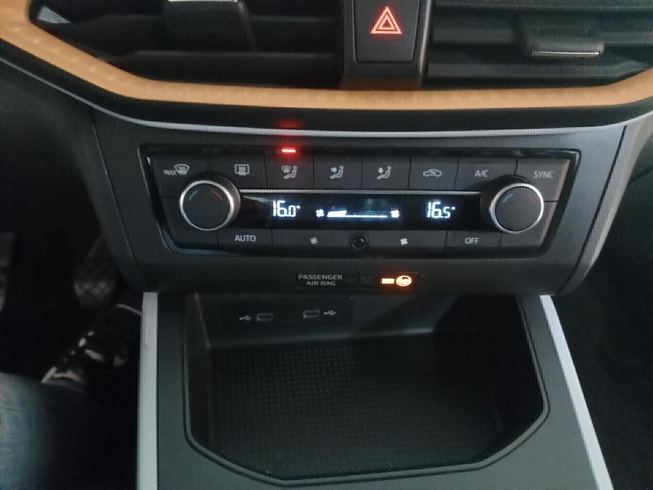 Seat Arona 1.0 TGI Style