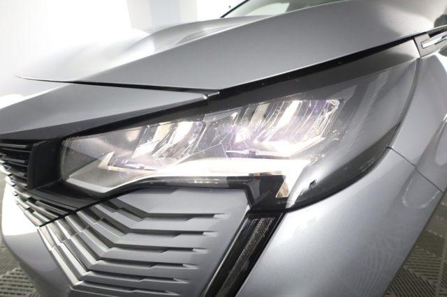 PEUGEOT 3008 3008 BlueHDi 130 S&S EAT8 Allure Pack