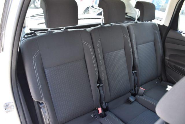 FORD C-Max 1.5 TDCi 95CV Start&Stop Business