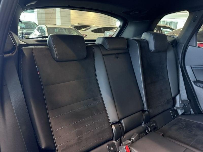 BMW Serie 2 Active Tourer 218d MSport Auto