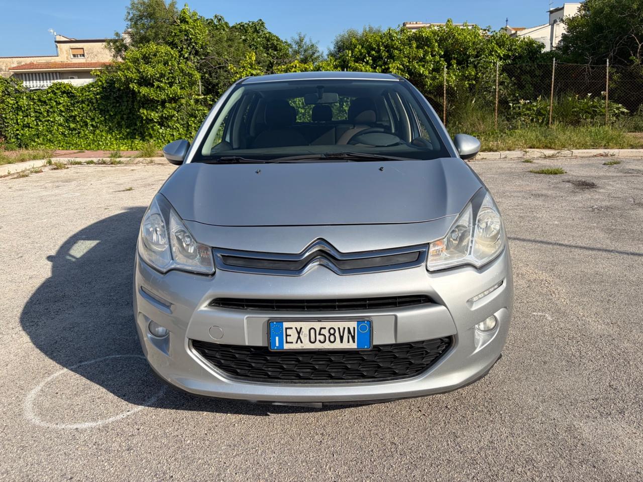Citroen C3 PureTech 82 Exclusive