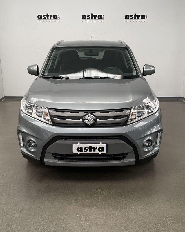 Suzuki Vitara 1.6 DDiS 4WD All Grip V-Cool