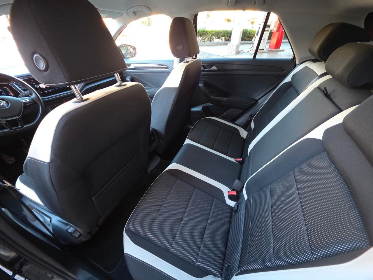 Volkswagen T-Roc 1.6 TDI Advanced BlueMotion 2018 PROMO