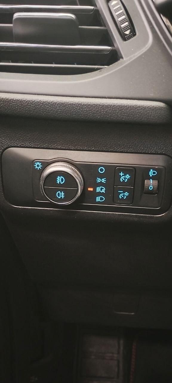 Ford Kuga 1.5 EcoBlue 120cv ST-Line 2022