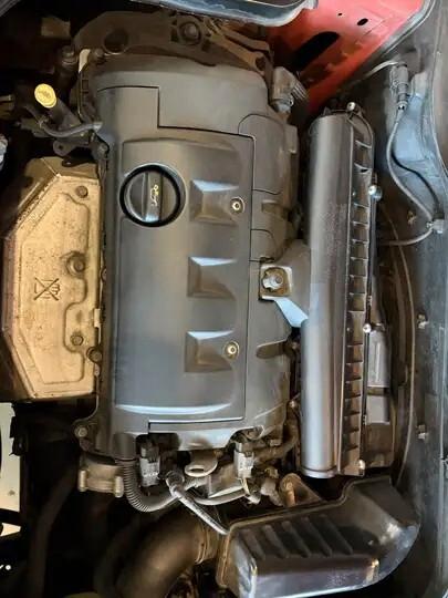 Mini One Countryman 1.6