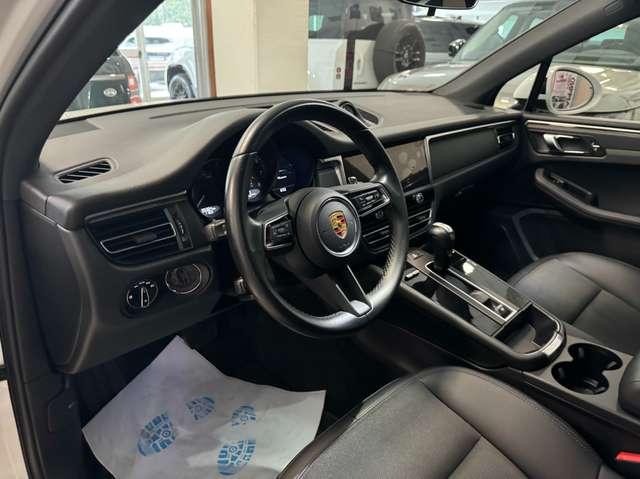 Porsche Macan 2.0 265cv pdk