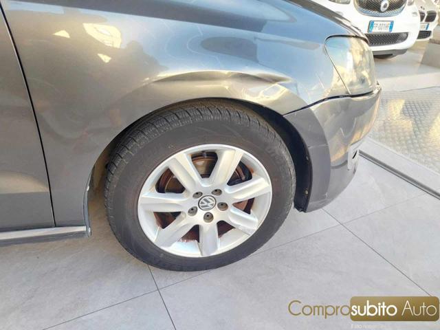 VOLKSWAGEN Polo 1.4 GP 5 porte Highline ( Garanzia 12 Mesi )L
