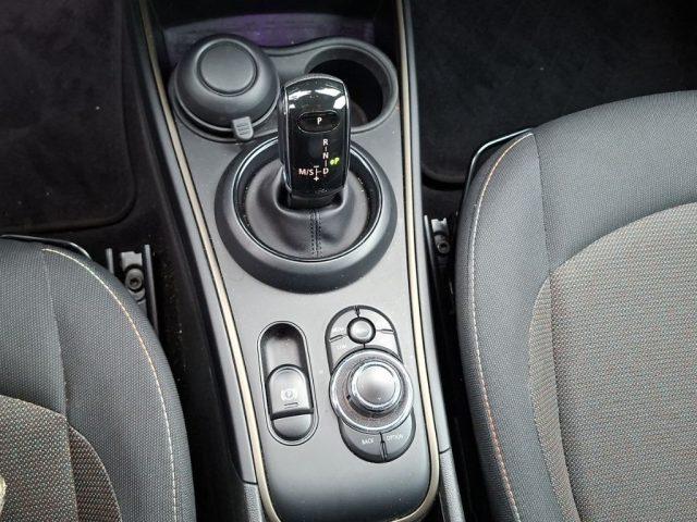MINI Countryman 2.0 Cooper D 'ALL4' Countryman Aut.