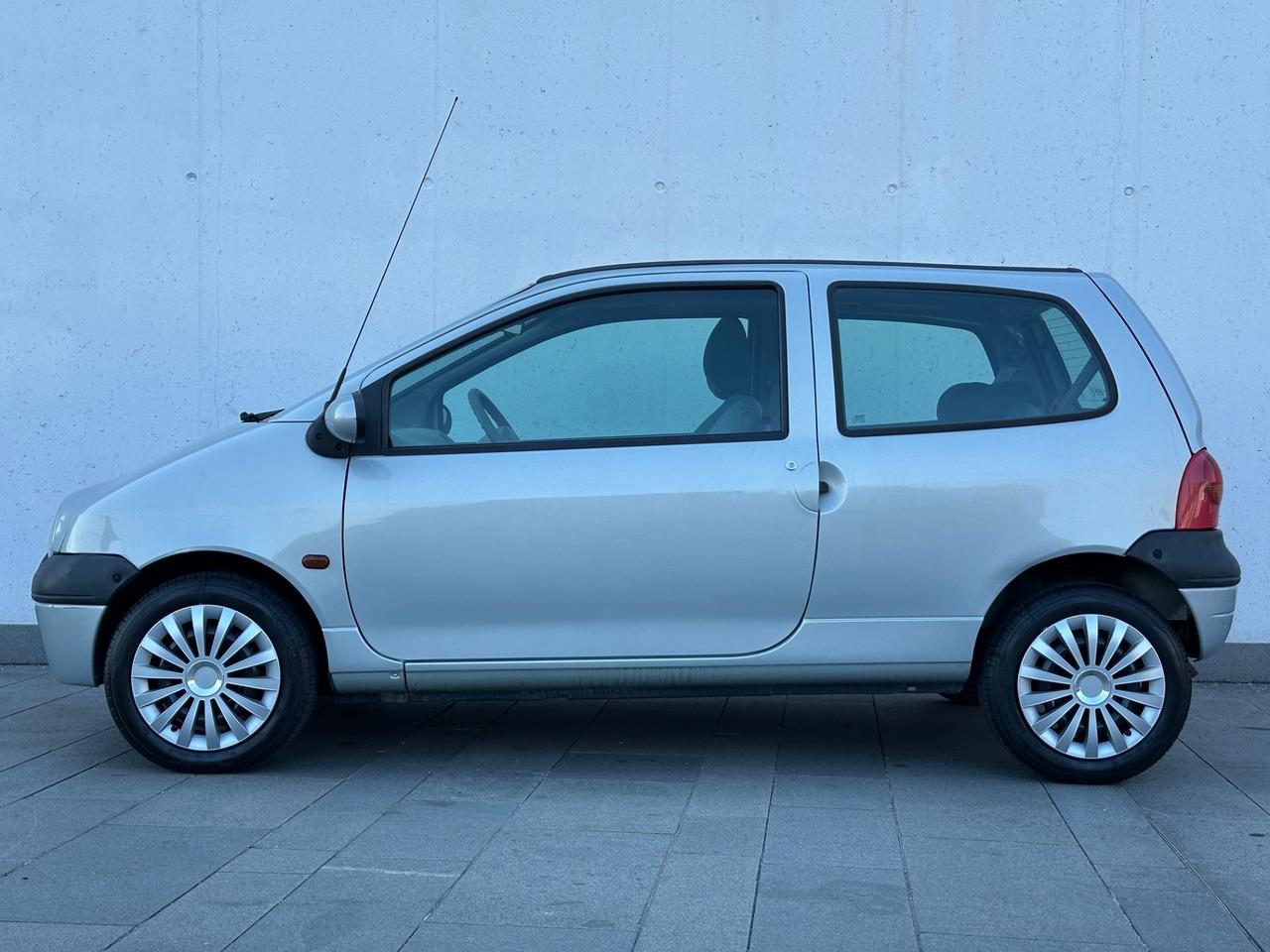 Renault Twingo 1.2i cat Expression